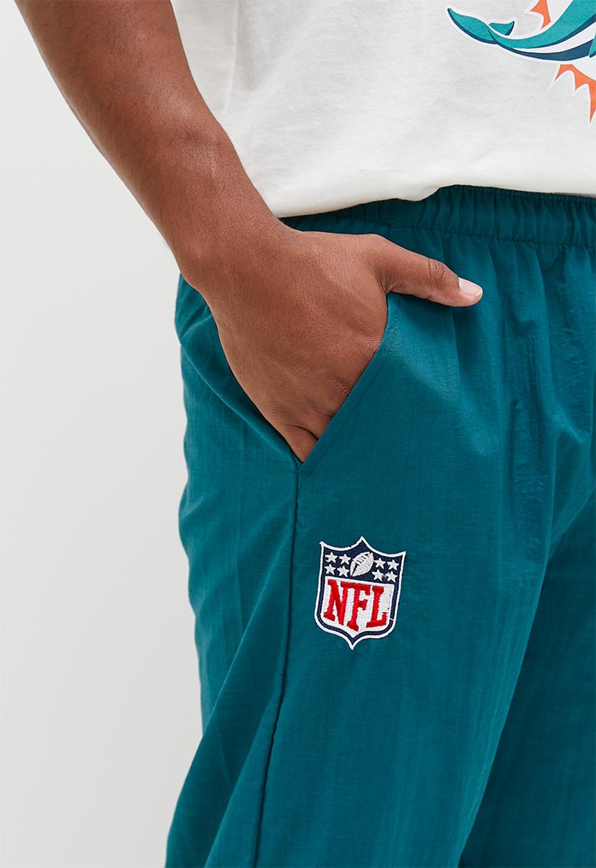 NFL - Nfl tracksuit pants miami dolphins - teal