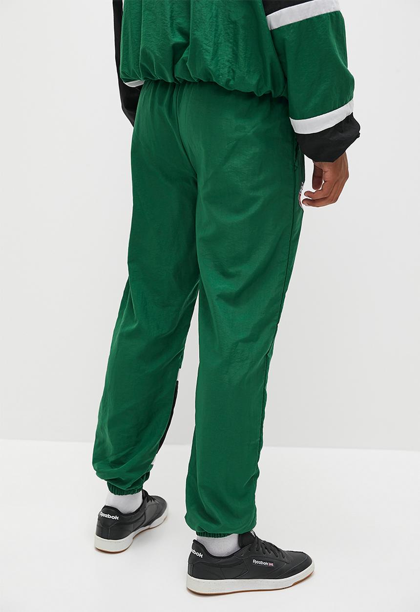 NFL - Nfl tracksuit pants ny jets - forest green