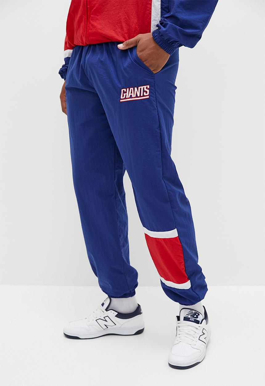 NFL - Nfl tracksuit pants ny giants - royal