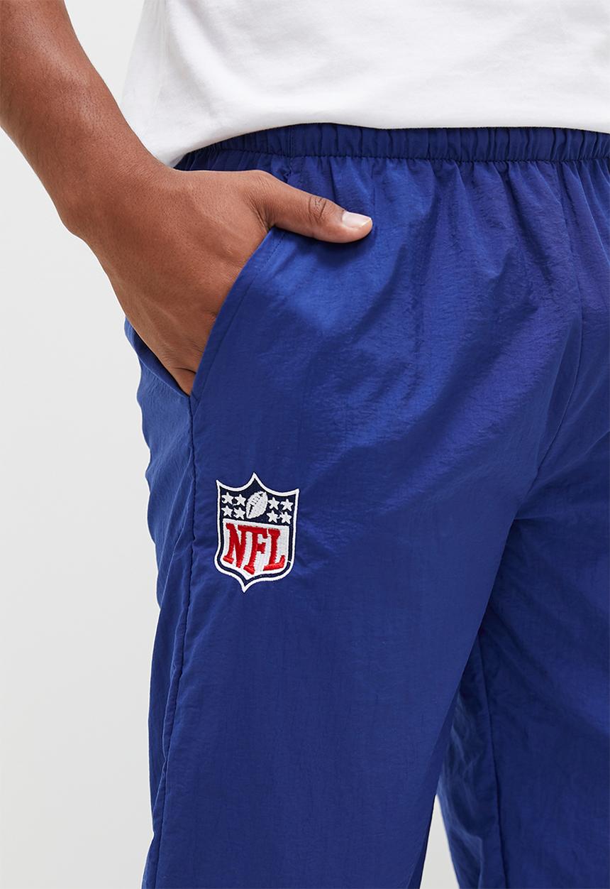 NFL - Nfl tracksuit pants ny giants - royal