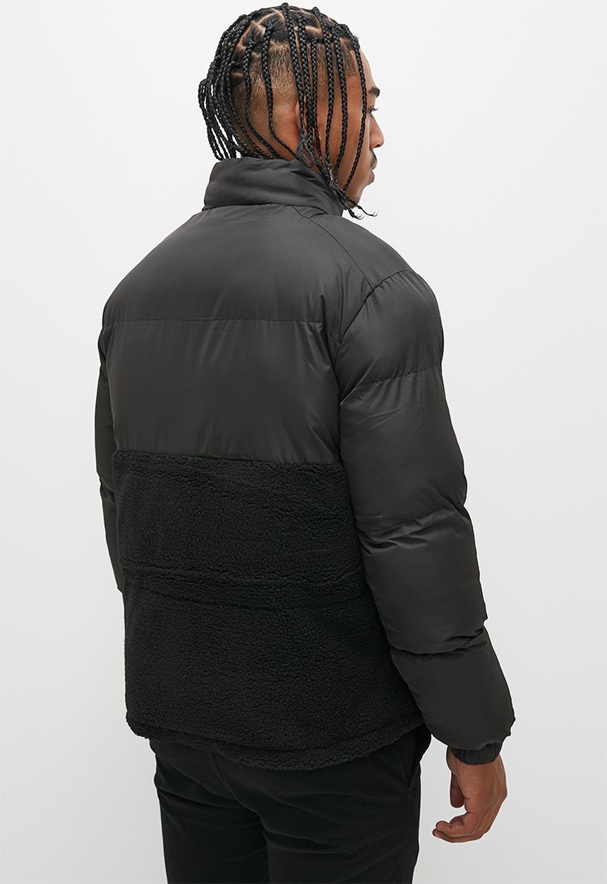 Brave Soul - Mjk-davisborg - black