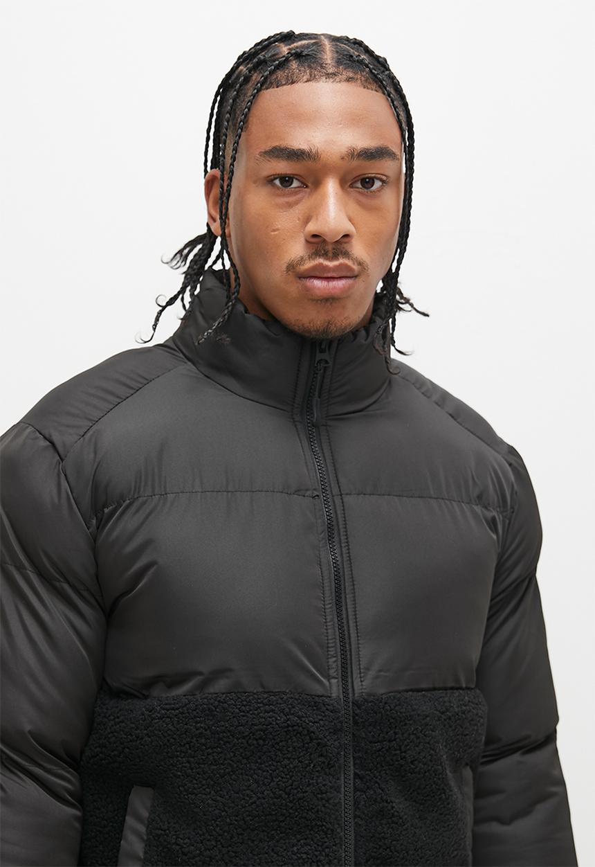 Brave Soul - Mjk-davisborg - black