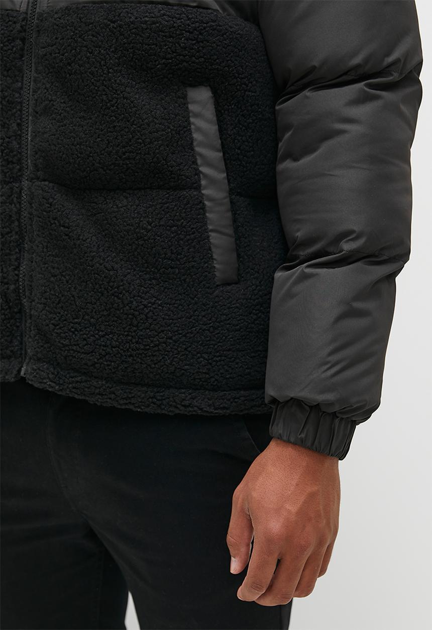 Brave Soul - Mjk-davisborg - black
