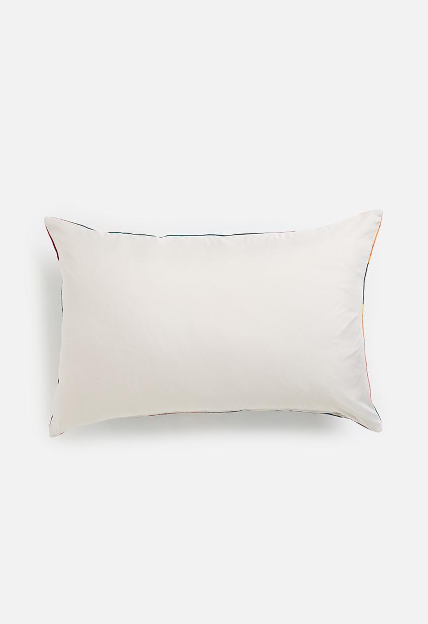 Grey Gardens - Balletine cushion cover - multi