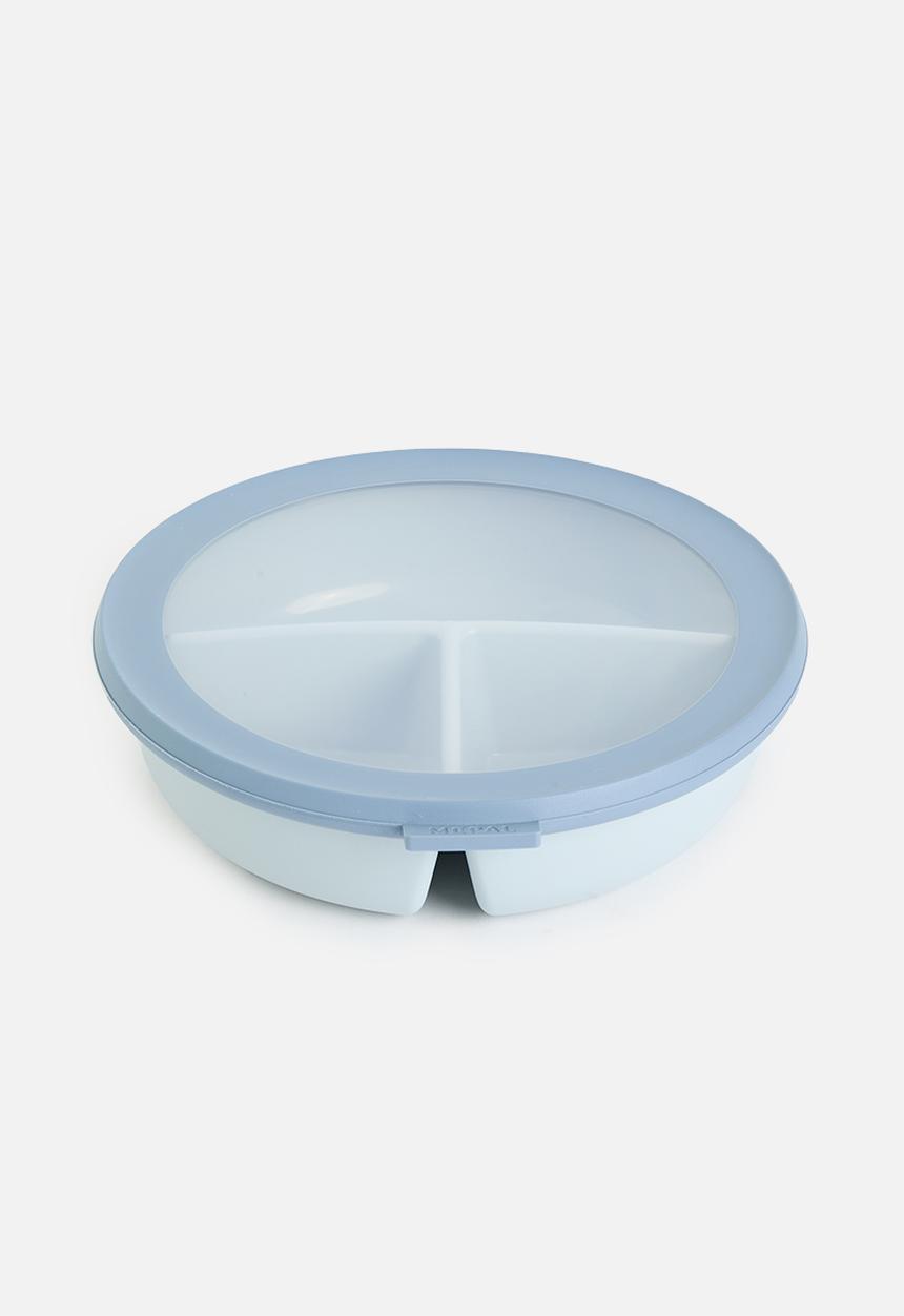 Mepal - Mepal cirqula bento bowl - nordic blue