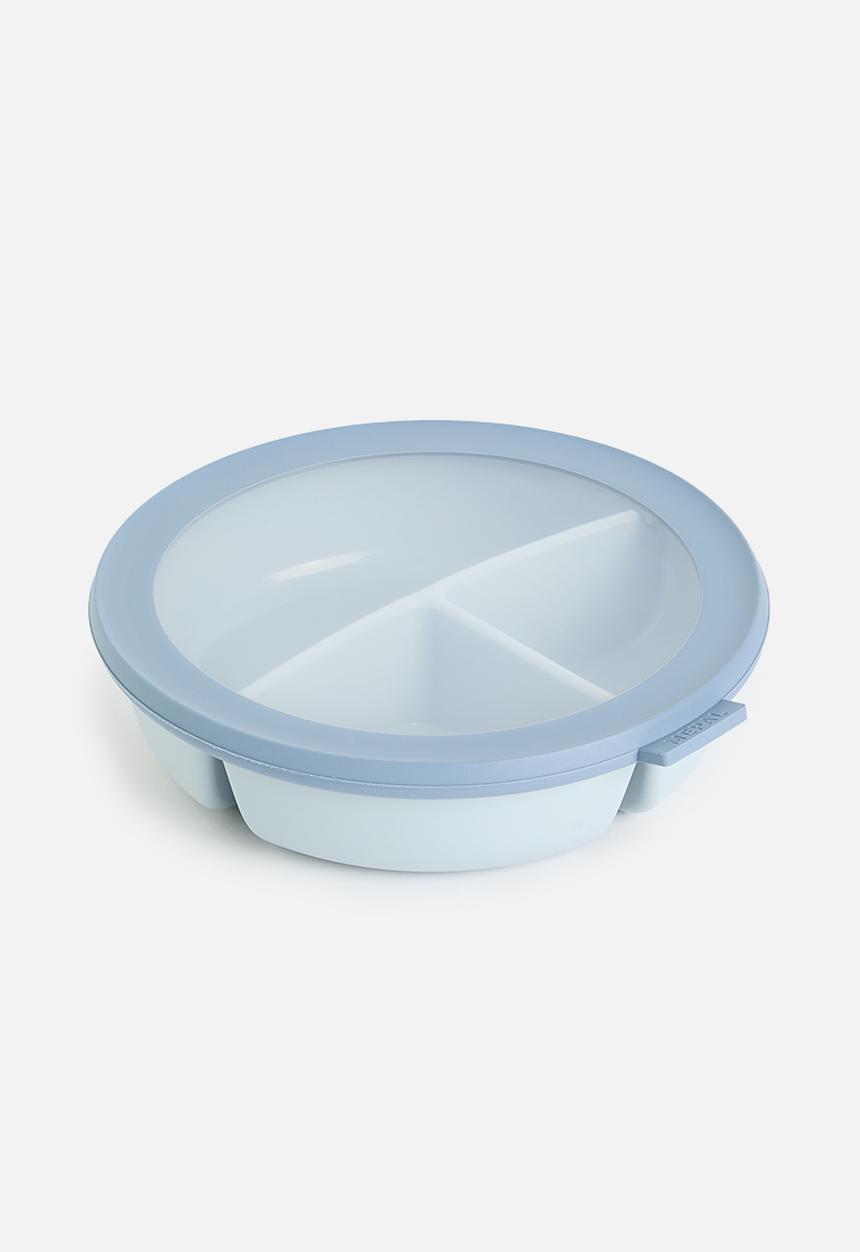 Mepal - Mepal cirqula bento bowl - nordic blue
