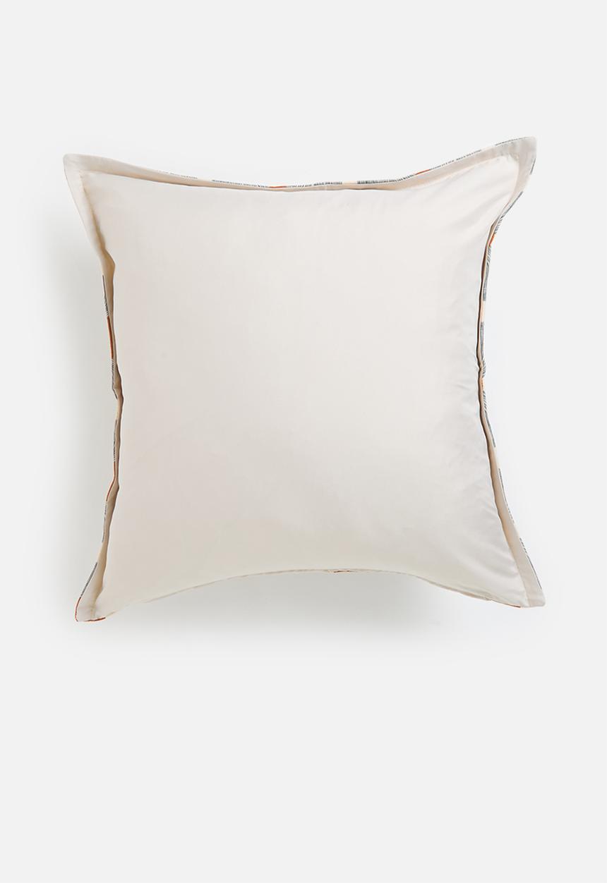 Grey Gardens - Sunshine cushion cover - neutral