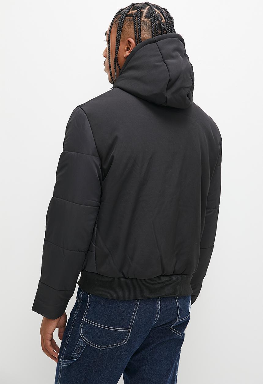 Brave Soul - MJK-OLSEN - Black