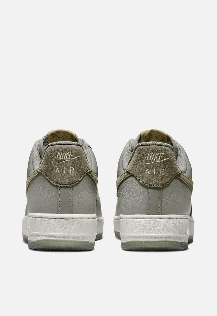 Nike - Air force 1 '07 lv8 - dark stucco/medium olive/neutral olive