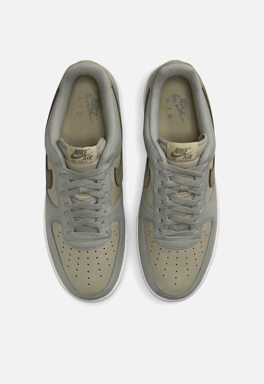 Nike - Air force 1 '07 lv8 - dark stucco/medium olive/neutral olive