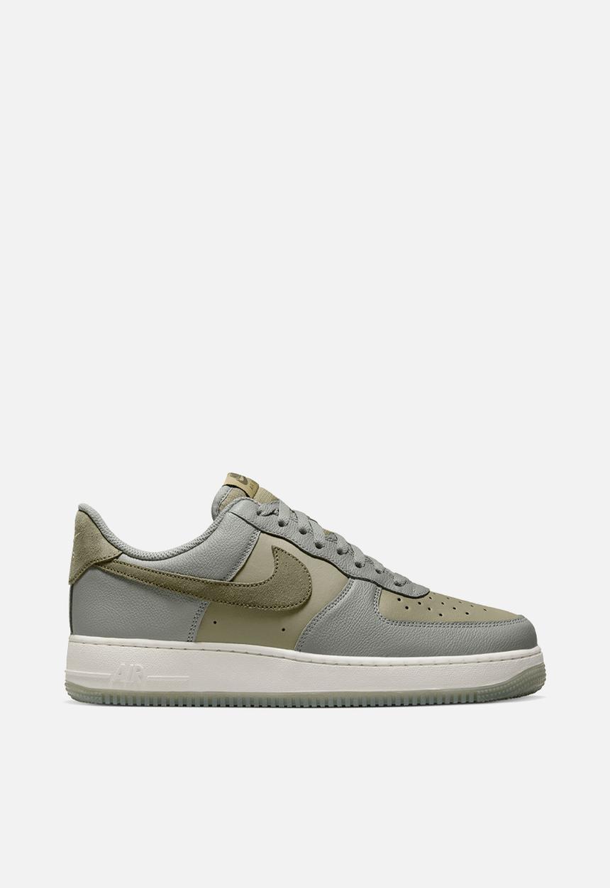 Nike - Air force 1 '07 lv8 - dark stucco/medium olive/neutral olive