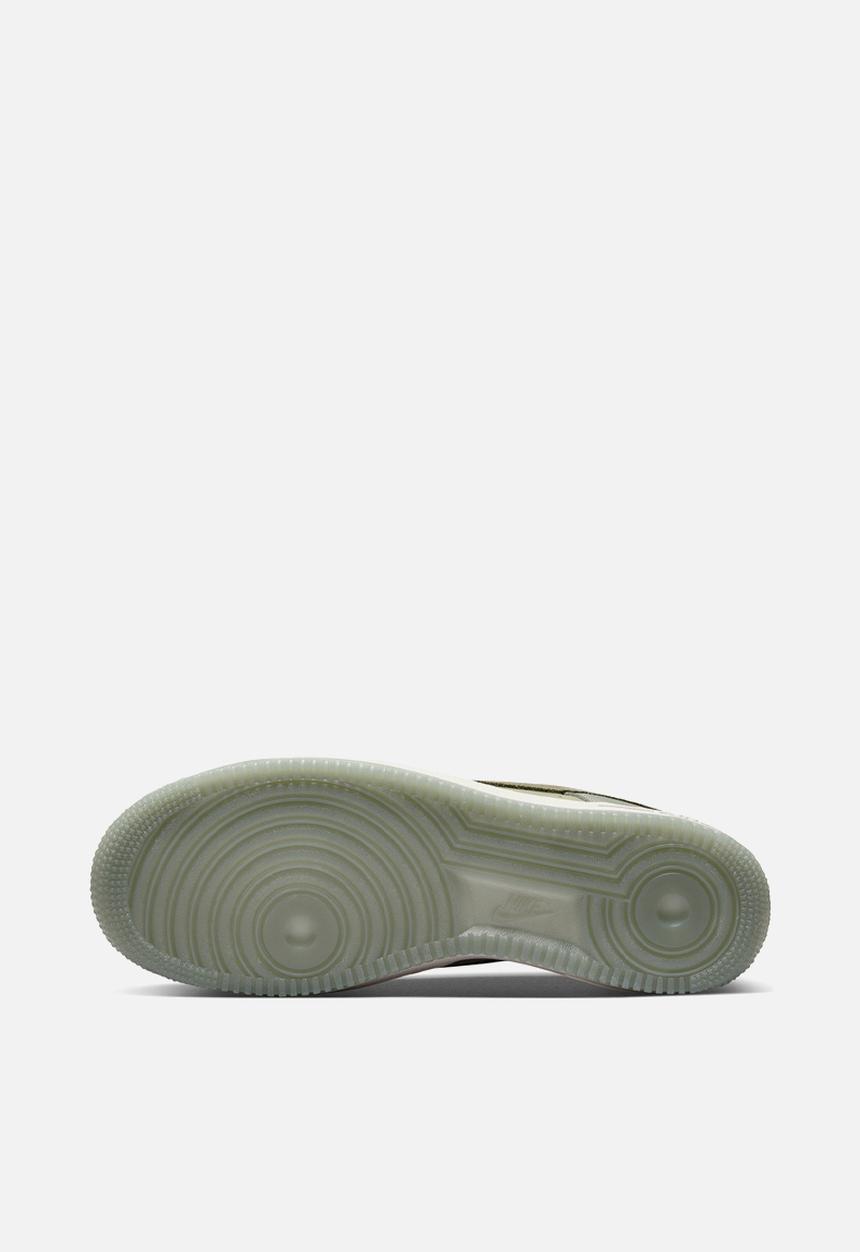 Nike - Air force 1 '07 lv8 - dark stucco/medium olive/neutral olive