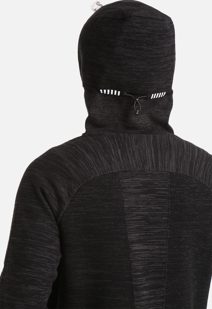Nike - Tech Knit Windrunner