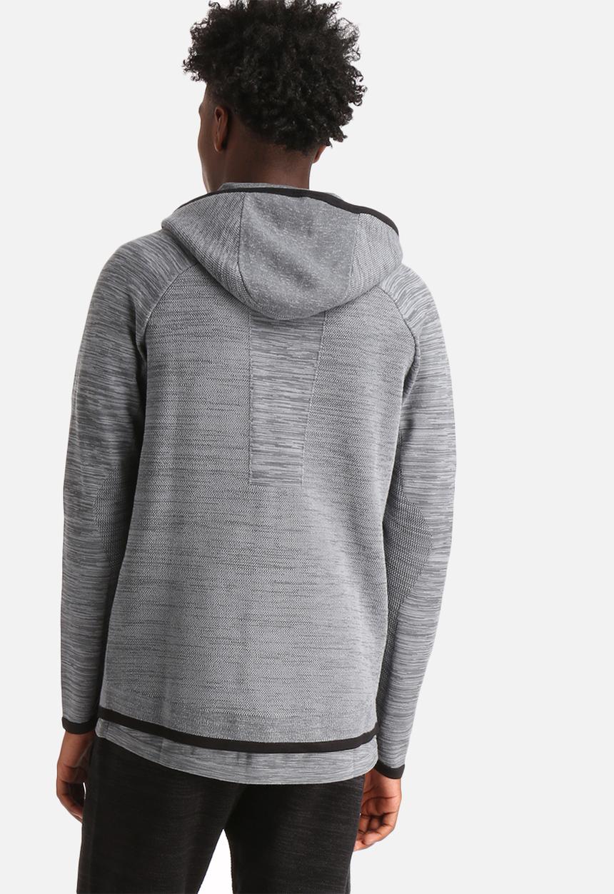 Nike - Tech Knit Windrunner