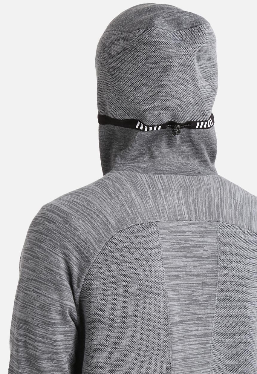 Nike - Tech Knit Windrunner
