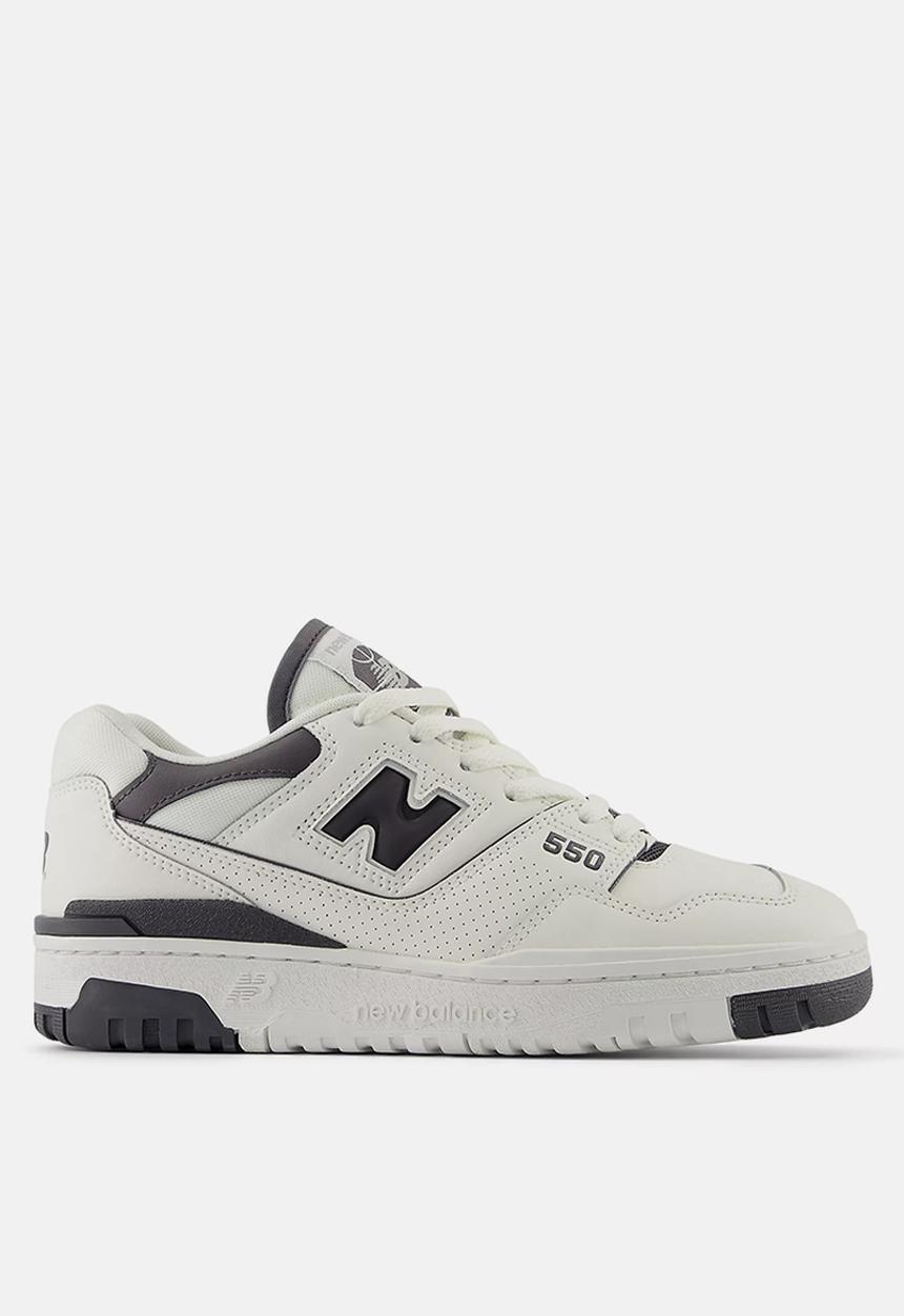 New Balance  - New balance - 550 - sea salt