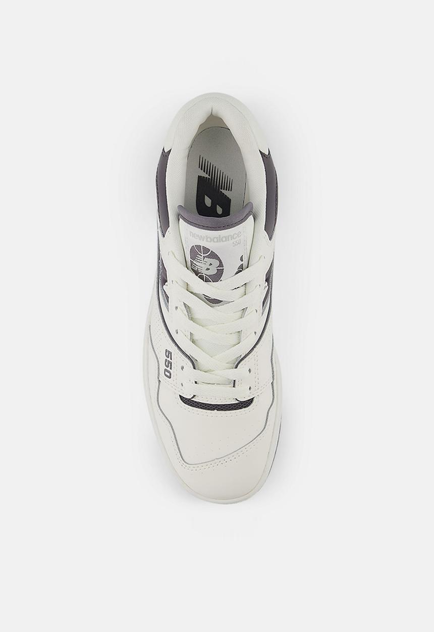 New Balance  - New balance - 550 - sea salt