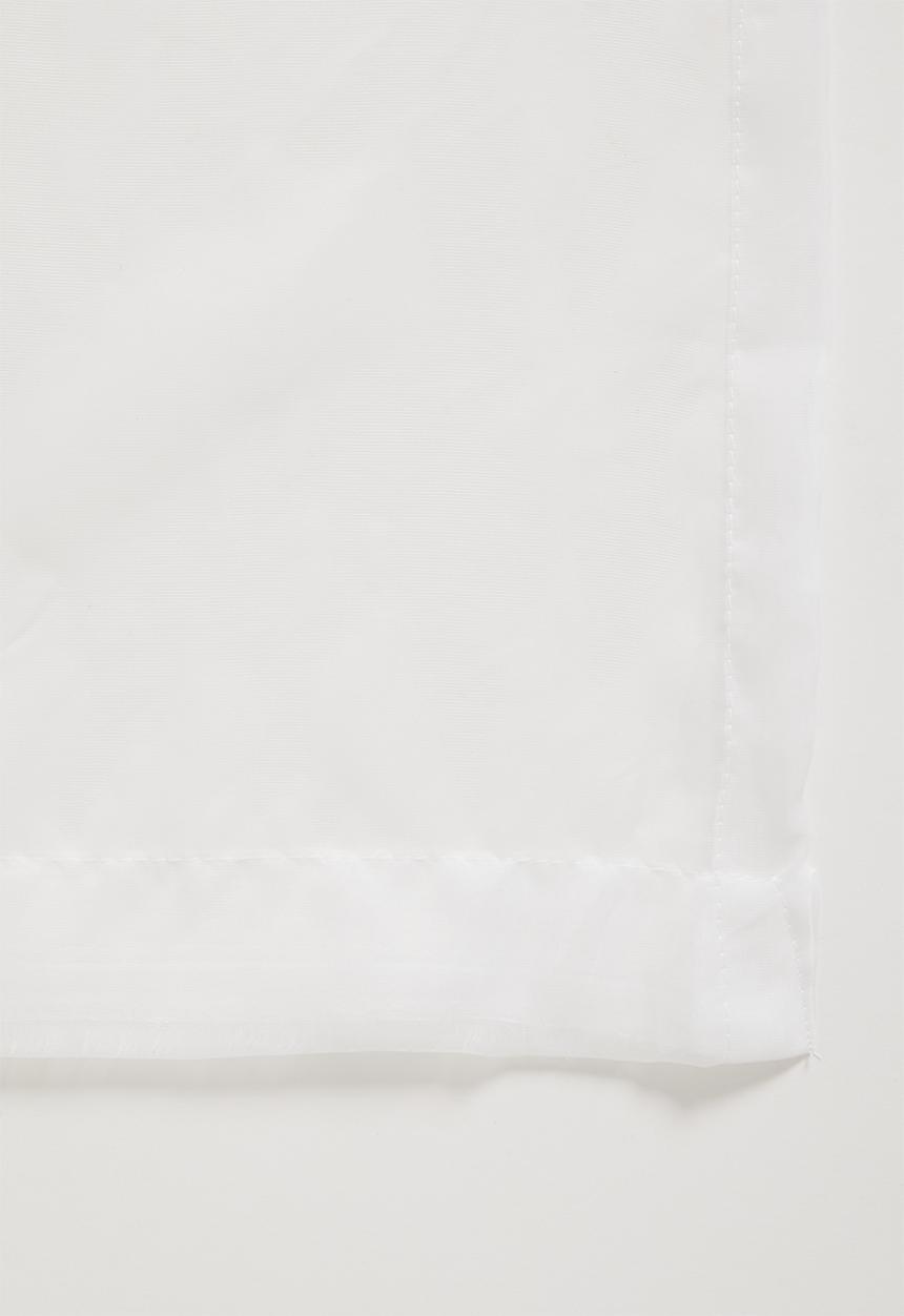 Design Collection - Plain voile - Taped twin pack