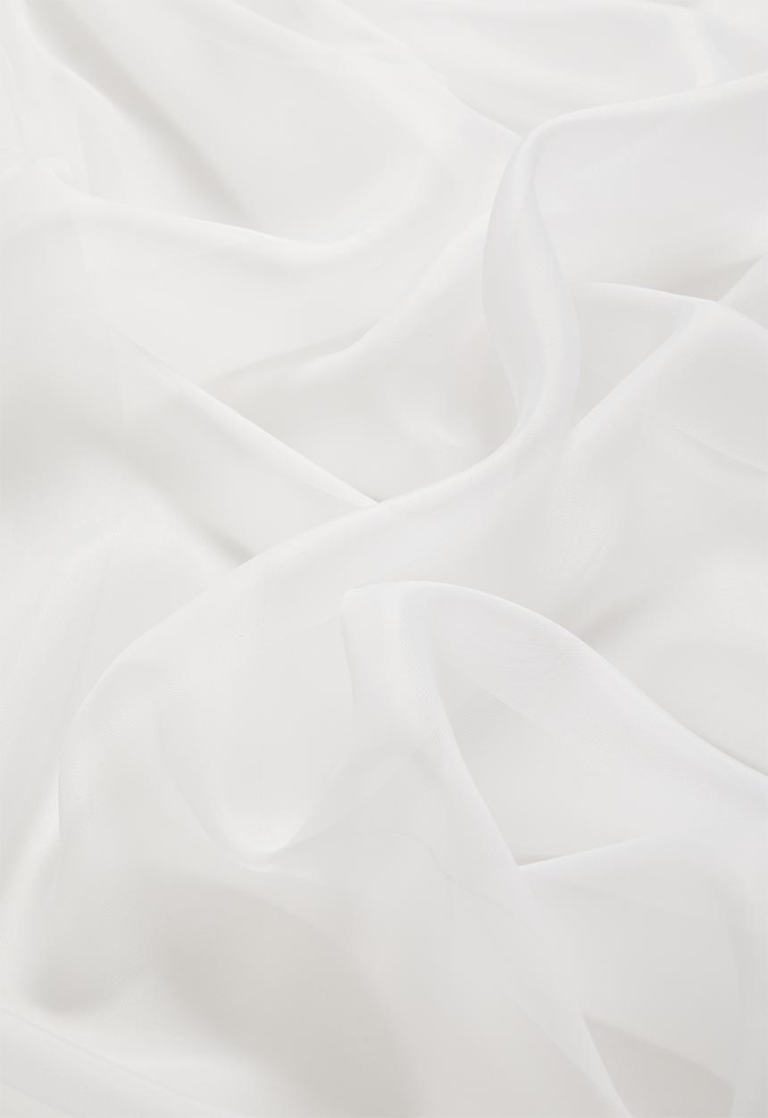Design Collection - Plain voile - Taped twin pack