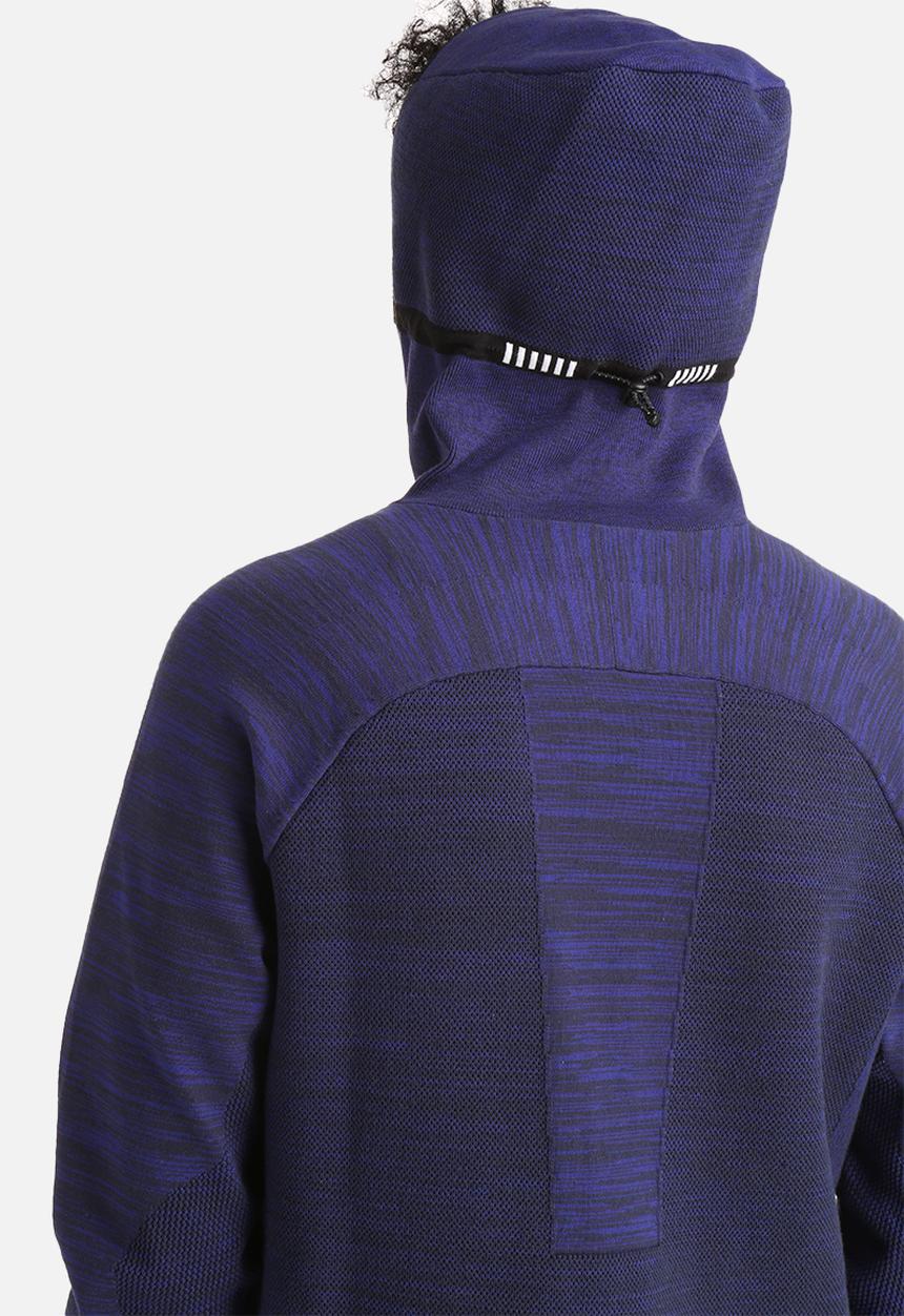 Nike - Tech Knit Windrunner