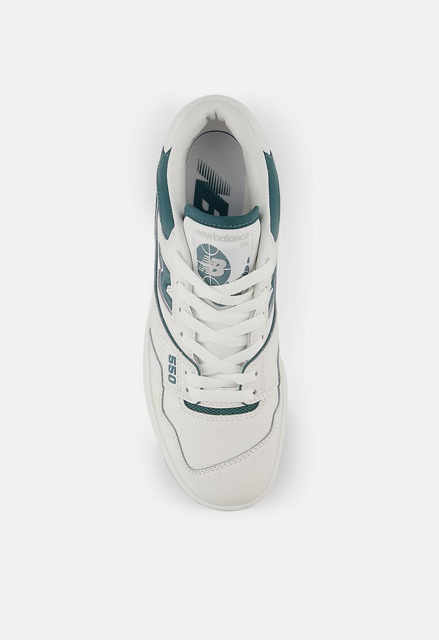 New Balance  - New balance - 550 - reflection