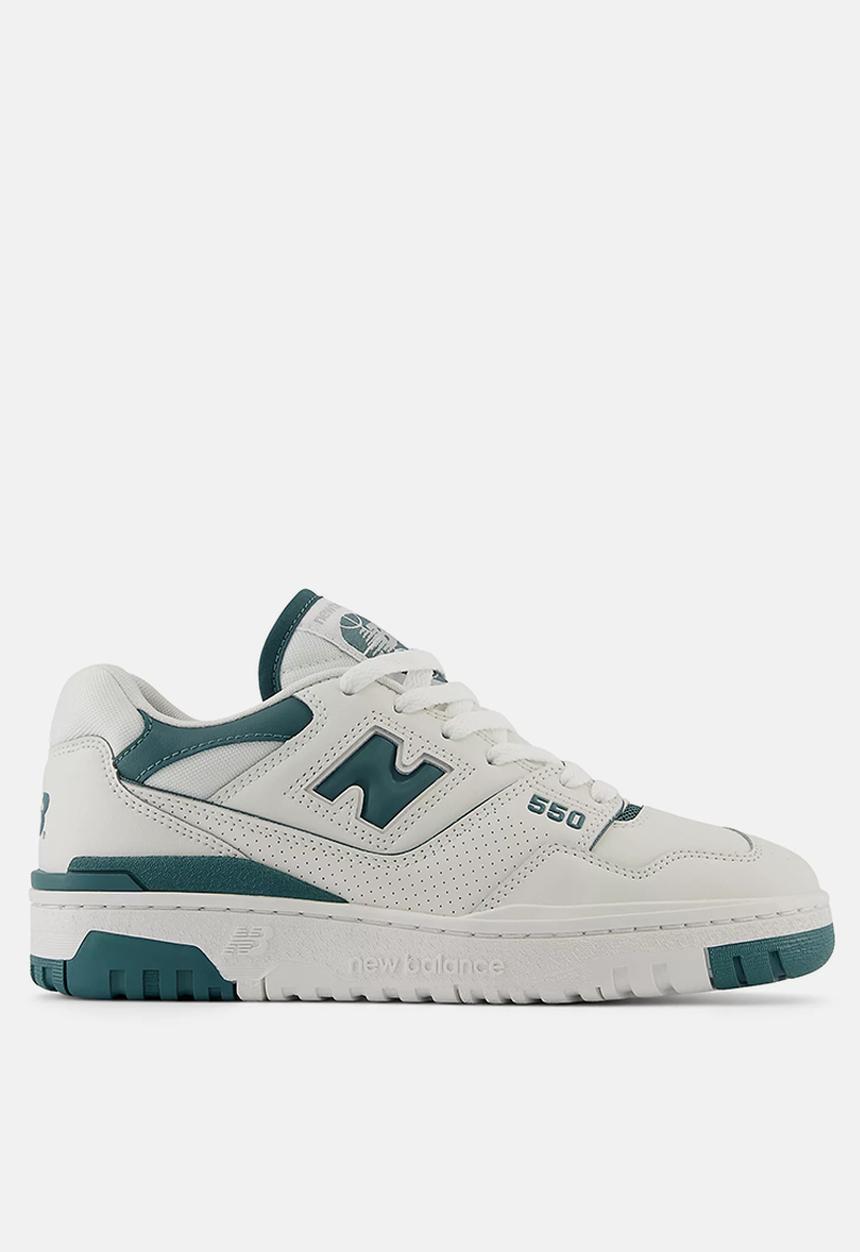 New Balance  - New balance - 550 - reflection