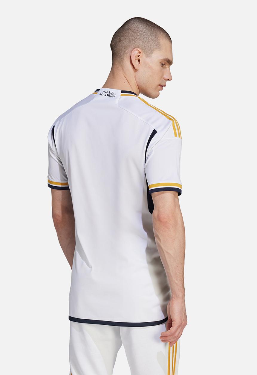 adidas Performance - Real h jsy - white