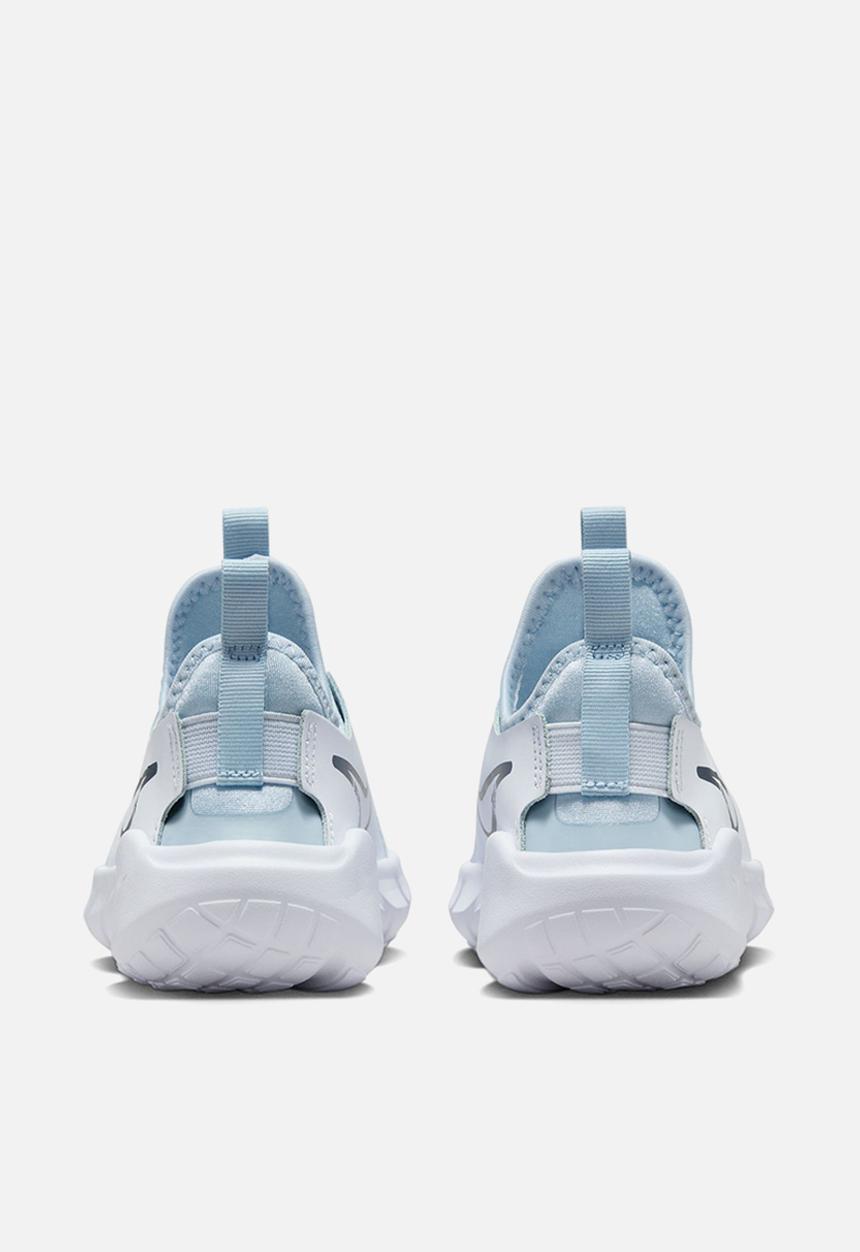 Nike - Nike Flex Runner 2 - Football Grey/Midnight Navy