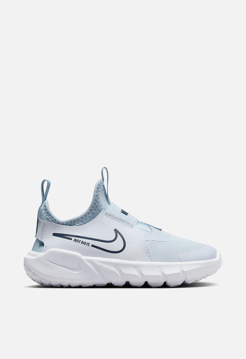 Nike - Nike Flex Runner 2 - Football Grey/Midnight Navy