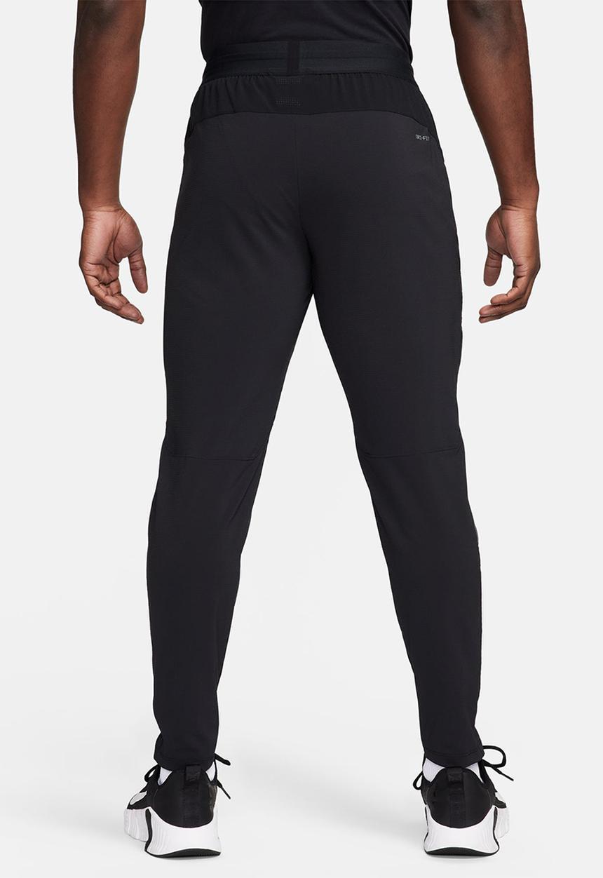 Nike - Flex Rep Dri-FIT fitness pant - black/white