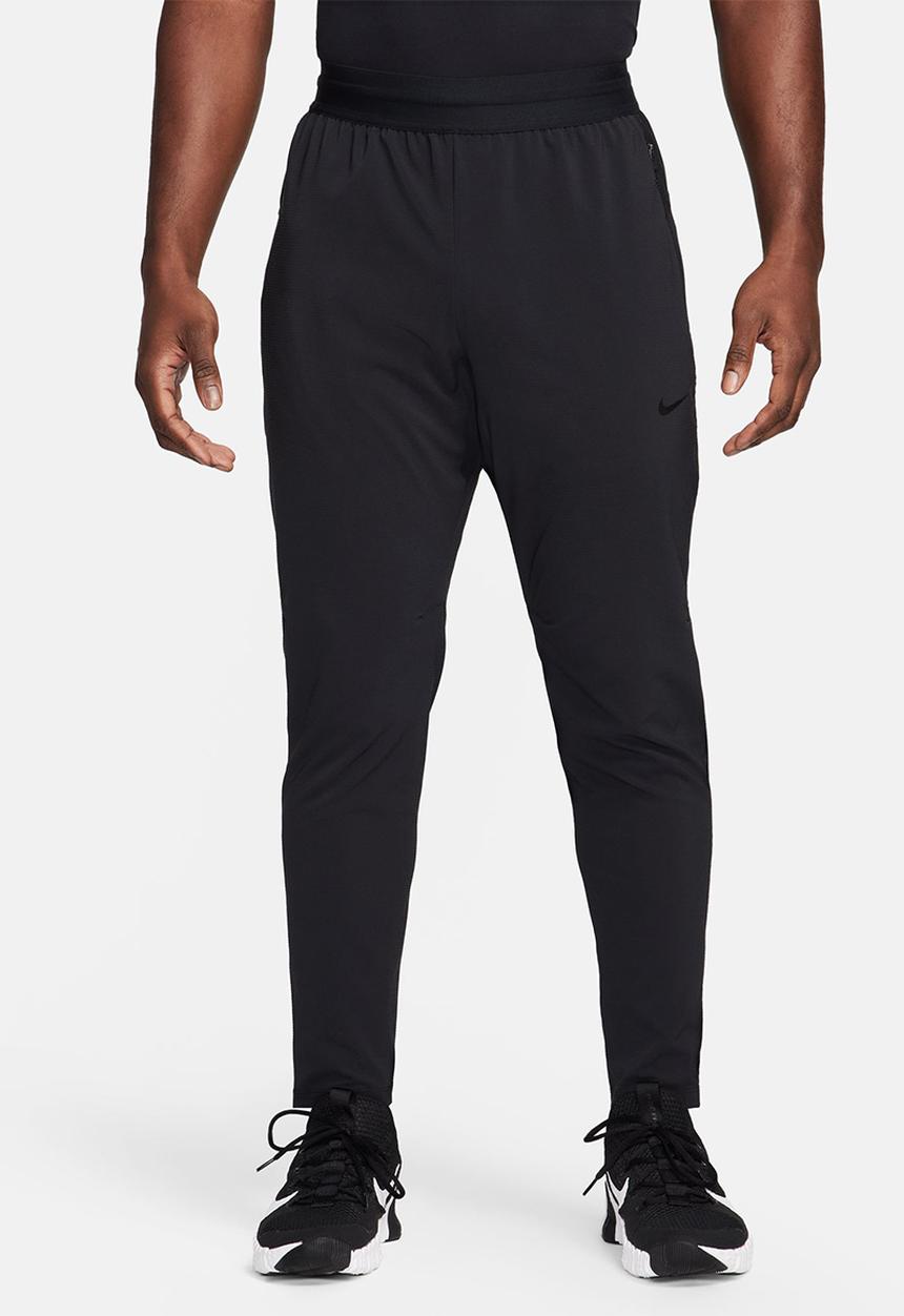 Nike - Flex Rep Dri-FIT fitness pant - black/white