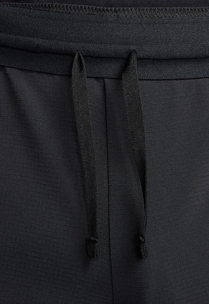 Nike - Flex Rep Dri-FIT fitness pant - black/white