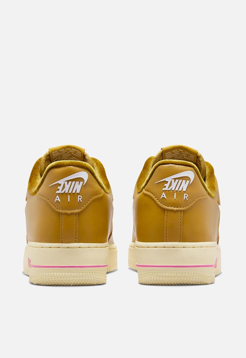 Nike - Wmns air force 1 '07 se