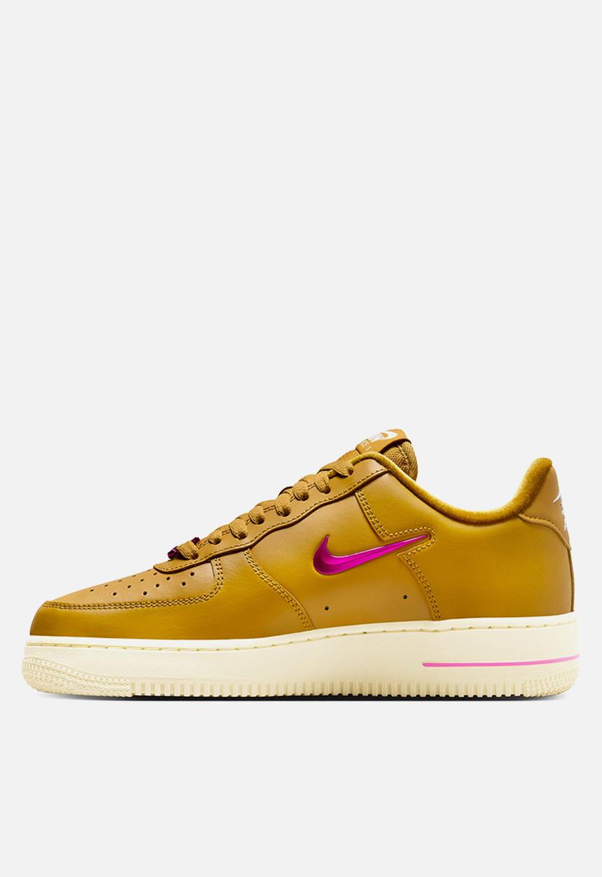 Nike - Wmns air force 1 '07 se