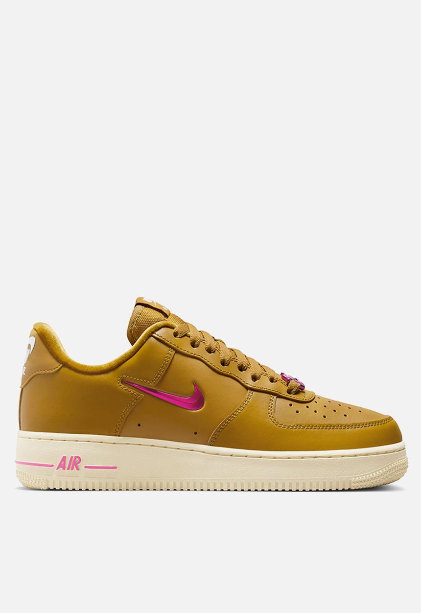 Nike - Wmns air force 1 '07 se