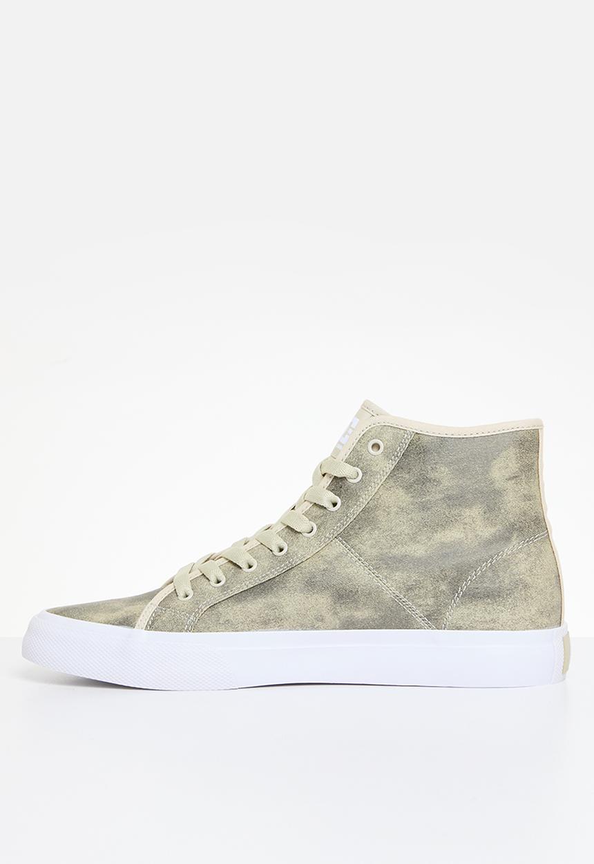 DC - Manual hi txse - tan 