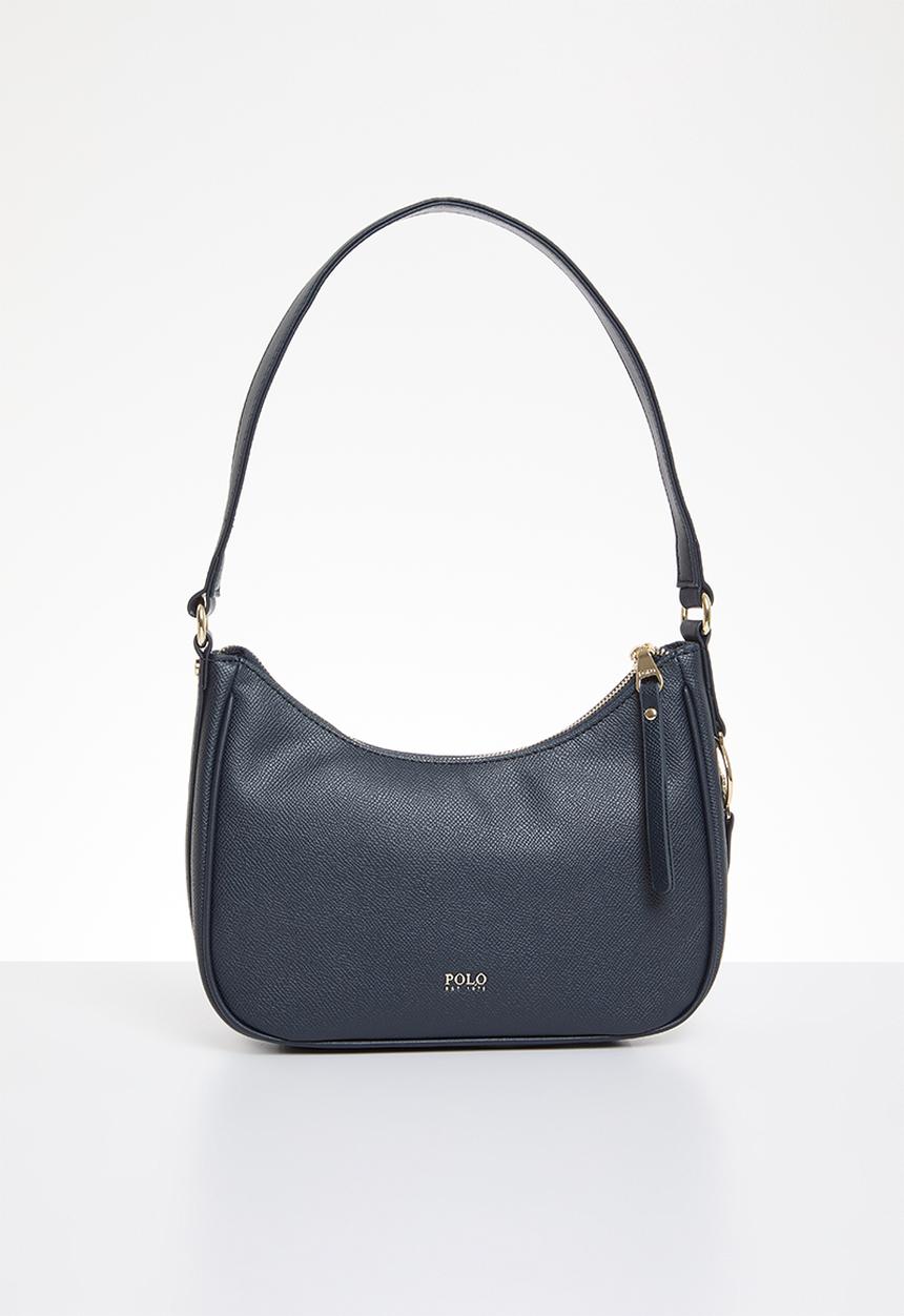 POLO - Siena small baguette - navy