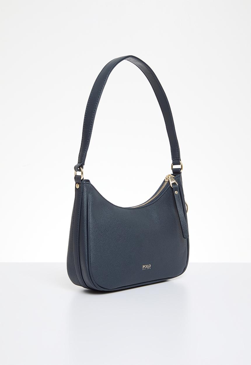 POLO - Siena small baguette - navy