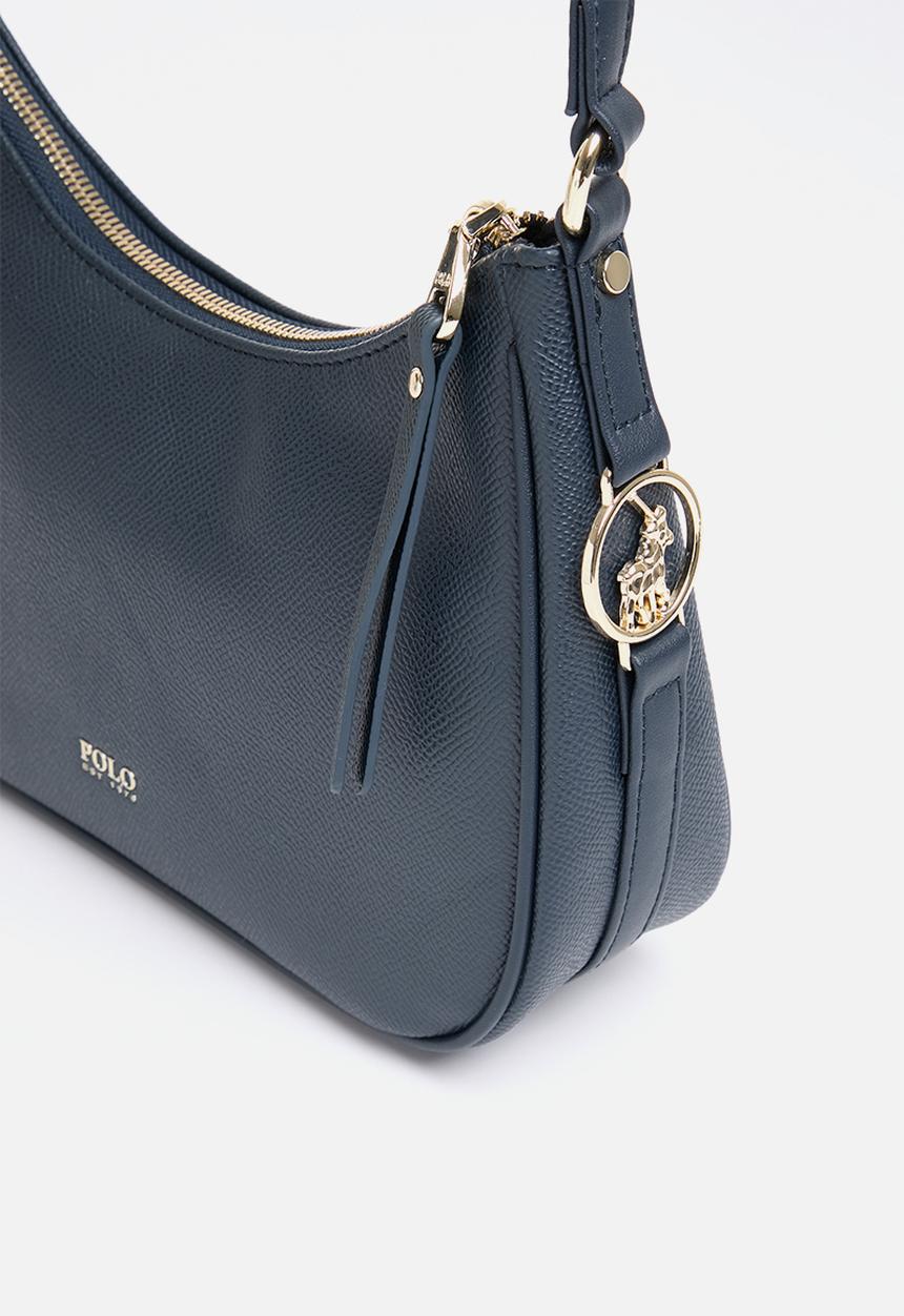 POLO - Siena small baguette - navy