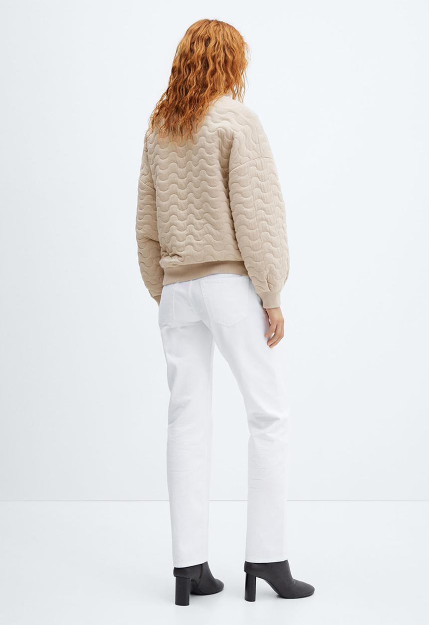 Jacket colchi - green