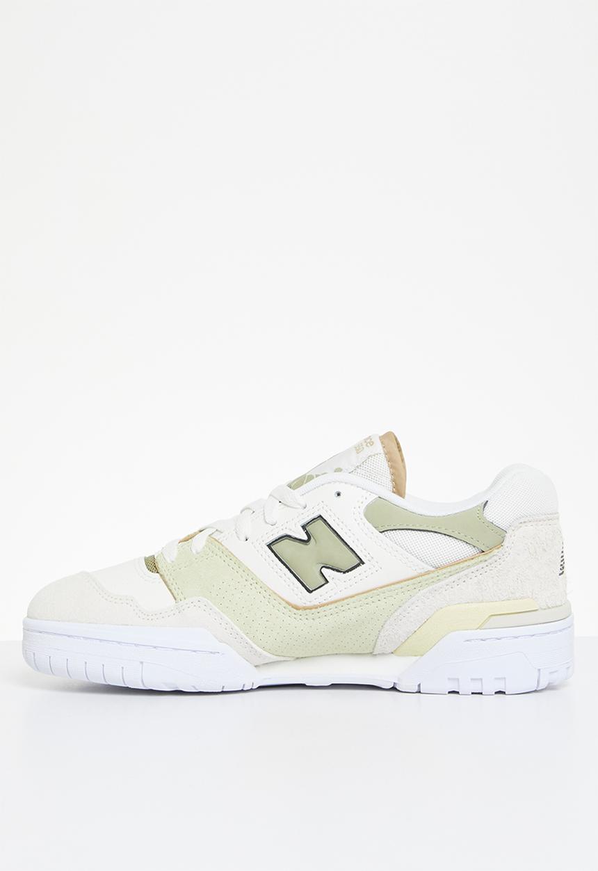 New Balance  - New balance - white