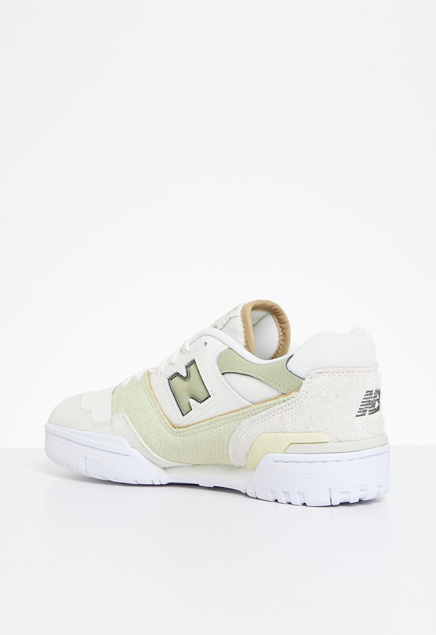 New Balance  - New balance - white