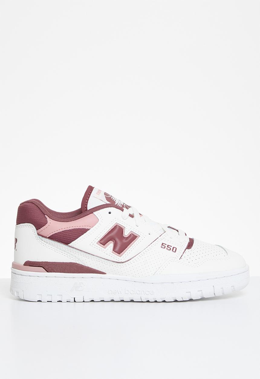 New Balance  - BB550