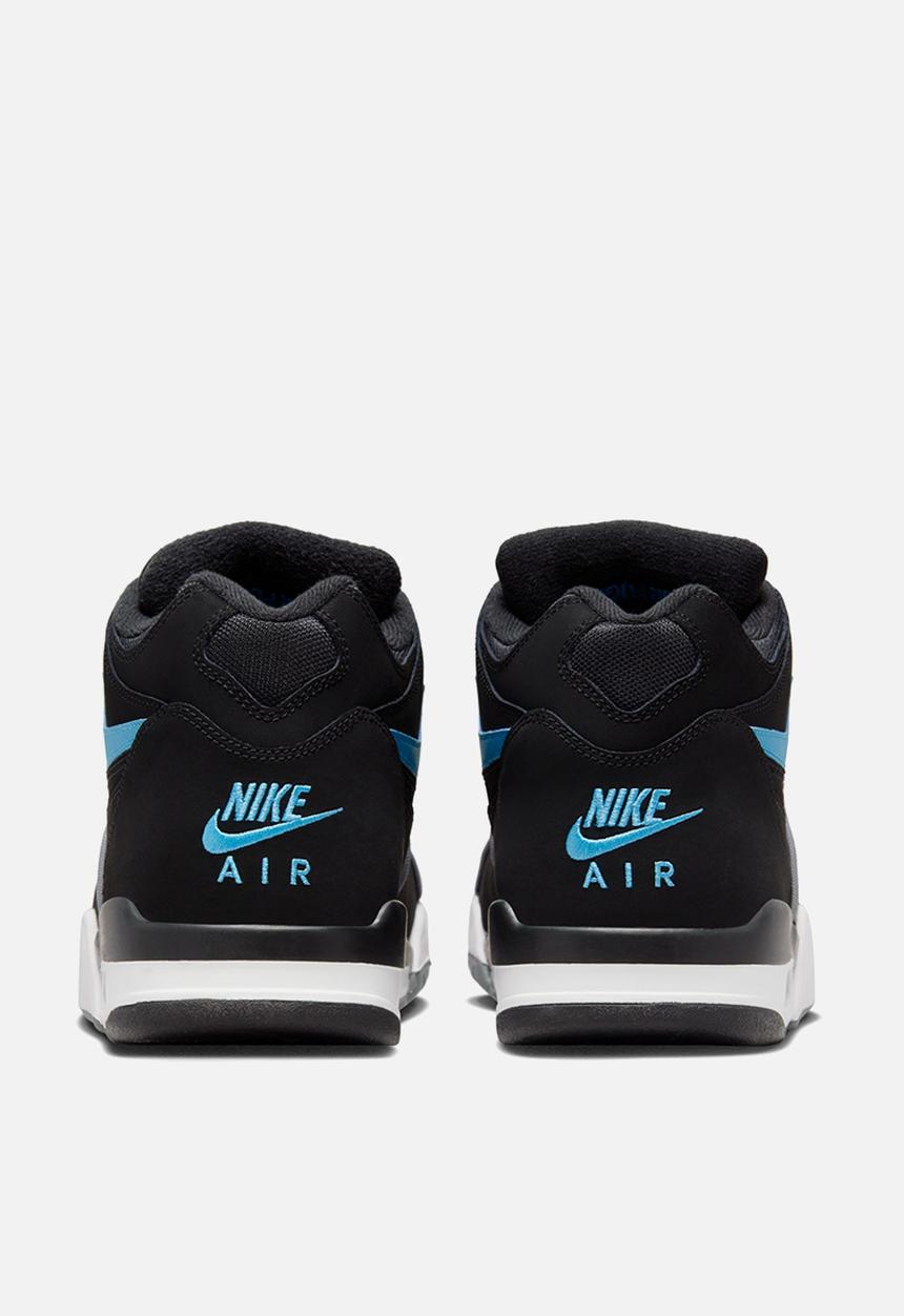 Nike - Air flight 89