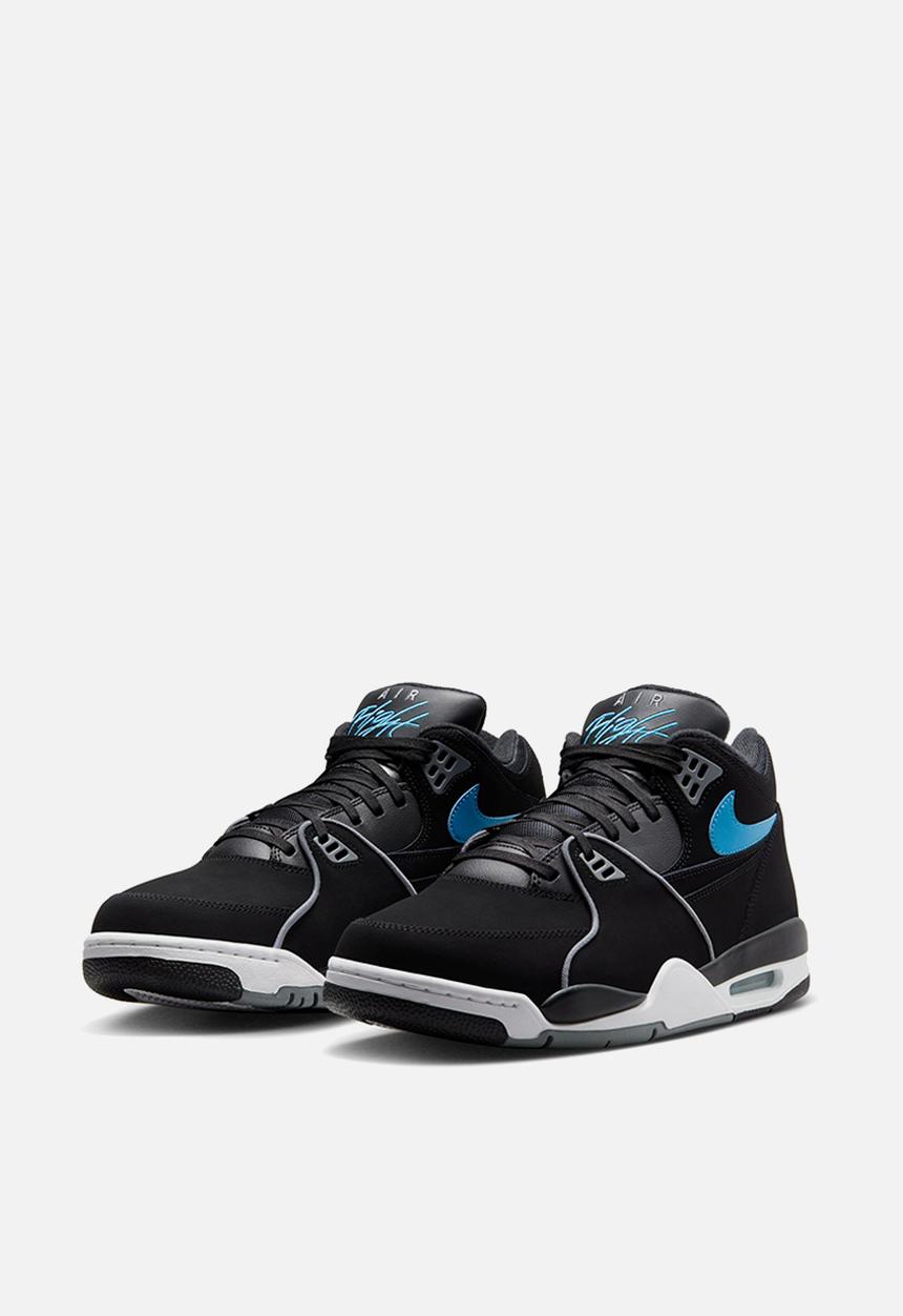Nike - Air flight 89