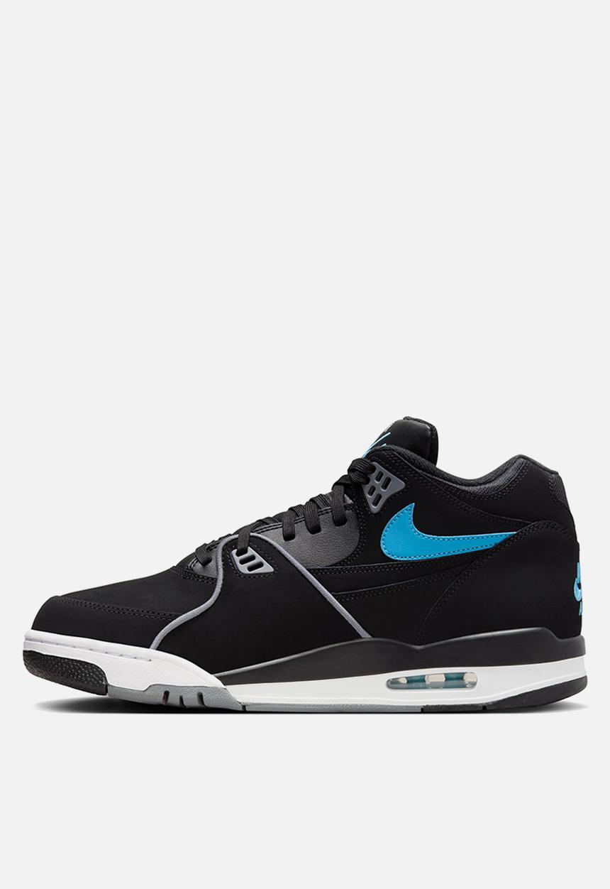 Nike - Air flight 89