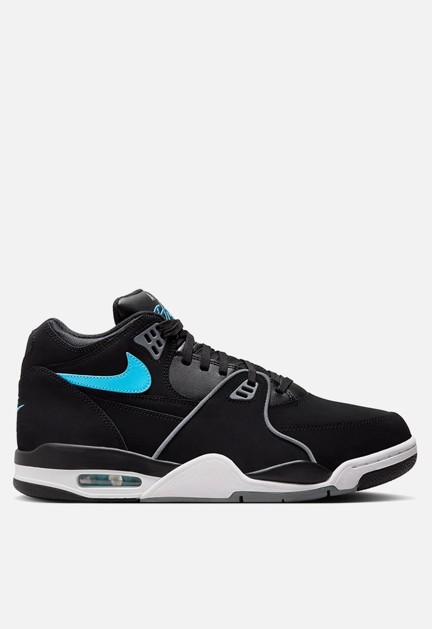 Nike - Air flight 89