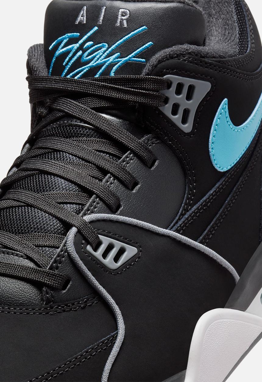 Nike - Air flight 89
