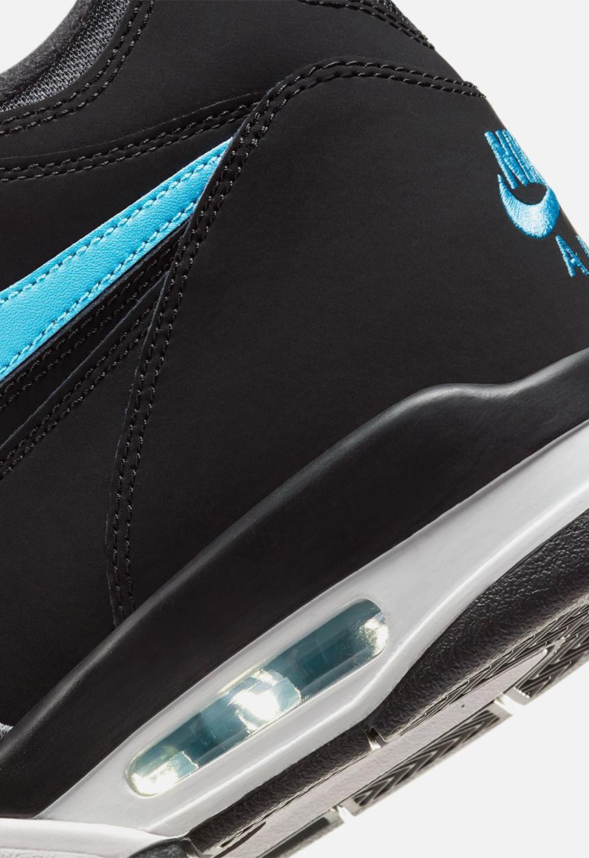 Nike - Air flight 89