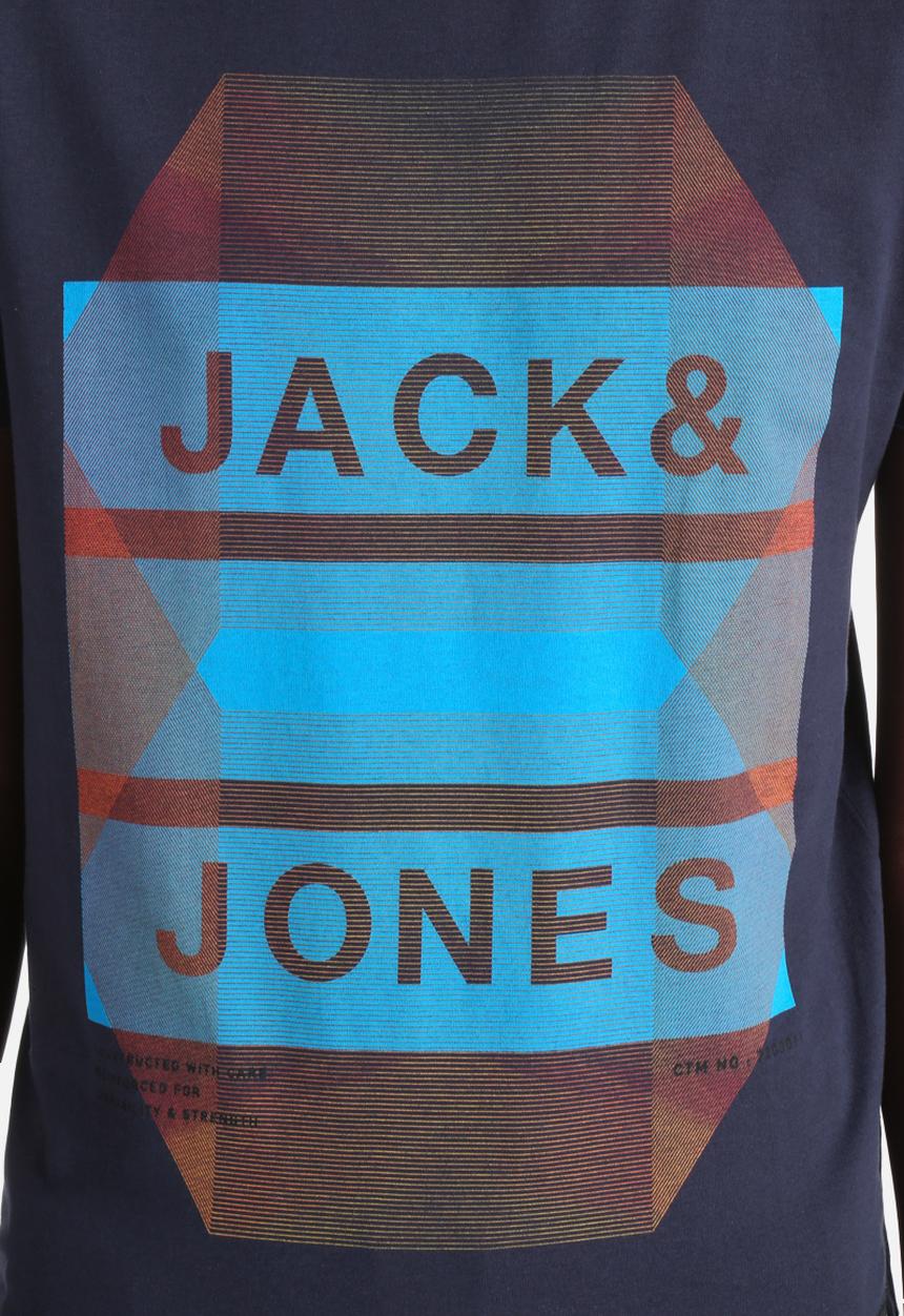 Jack & Jones - Advance Tee 